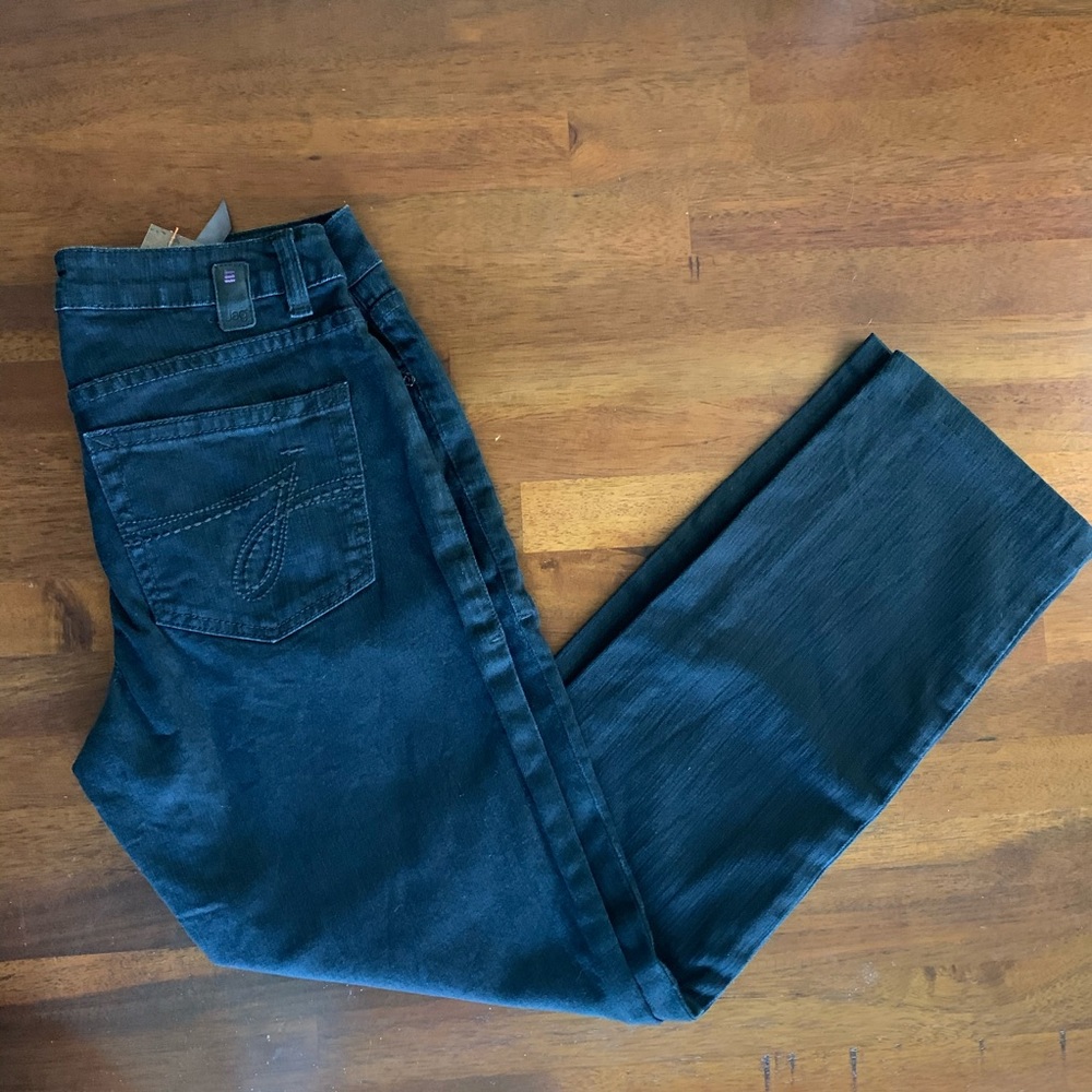 Women / Ladies Black Jag Jeans / Pants New with Tag